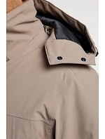 Tenson Tuuli Jacket Men Pánska zateplená bunda 84.8726 čierna Tenson Tuuli Jacket Men Pánska zateplená bunda 84.8726 čierna