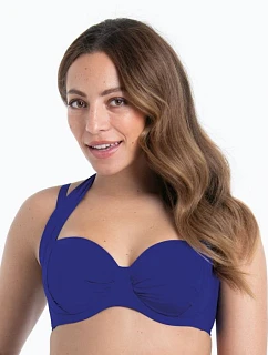 Style Top Bikini horní díl  RosaFaia model 21869674 - Rosa Faia