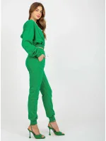Dámska súprava EM KMPL 747.06P zelená - FPrice Dámska súprava EM KMPL 747.06P zelená - FPrice