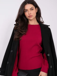 Blúzka RV BZ A1052.00 bordová