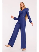 M883 Džínsový overal - modrý M883 Džínsový overal - modrý