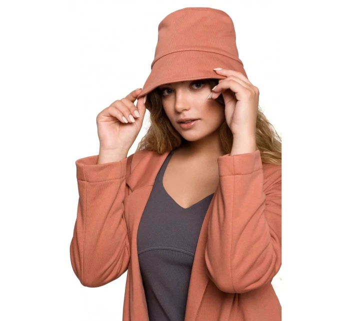 Klobúk B214 antracitový - BeWear