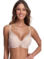 Dámská podprsenka Yasemin 2104 Yasemin Béžová - AVA
