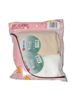 Dámské kalhotky model 22036007 A'2 - DC Girl