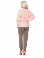 Sveter model 178639 PeeKaBoo