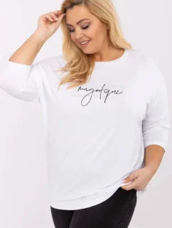 plus size blúzka model 212694 Relevantnosť