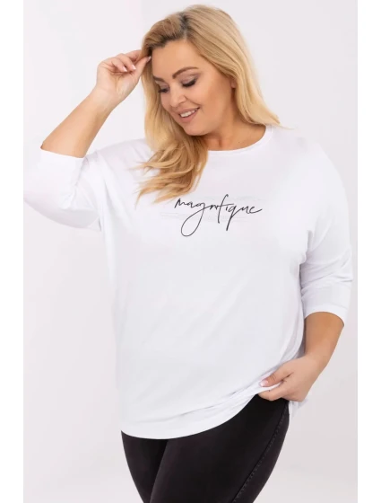 plus size blúzka model 212694 Relevantnosť plus size blúzka model 212694 Relevantnosť