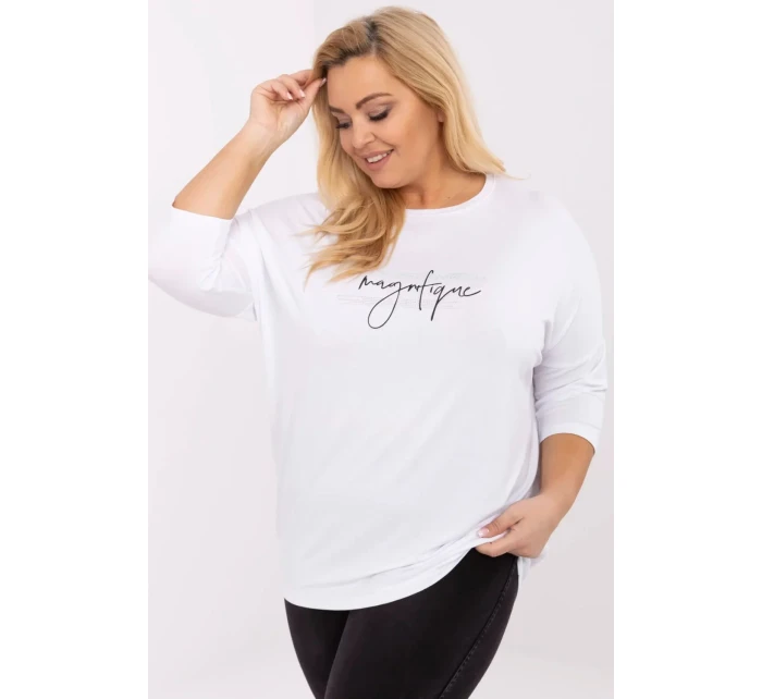 plus size blúzka model 212694 Relevantnosť plus size blúzka model 212694 Relevantnosť