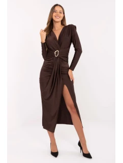 Večerné šaty model 217525 Taliansko Moda