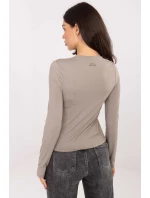 Blúzka model 221942 Sublevel