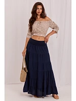 Dlhá sukňa, model 229476, Italy Moda