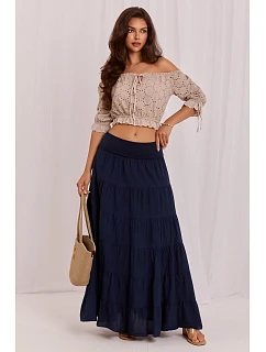 Dlhá sukňa, model 229476, Italy Moda