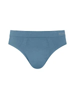 SLOGGI MEN GO SMOOTH - 2× pánske bezšvové nohavičky z organickej bavlny od Sloggi