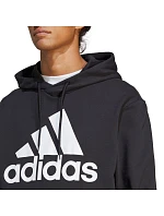Mikina adidas Essentials French Terry Big Logo Hoodie M IC9363
