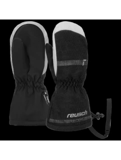 Lyžiarske rukavice Reusch Maxi R-TEX® XT Mitten Jr 62/85/515/7070