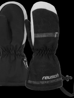 Lyžiarske rukavice Reusch Maxi R-TEX® XT Mitten Jr 62/85/515/7070
