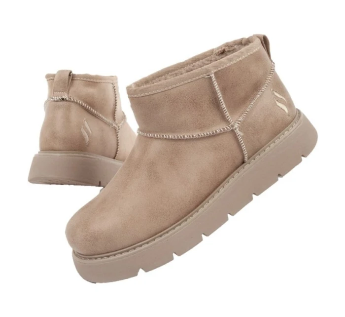 Dámske snežnice Skechers W 169018/TPE