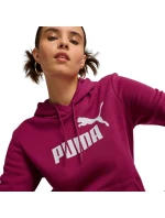 Puma ESS Logo Hoodie FL W 586789 52 Puma ESS Logo Hoodie FL W 586789 52
