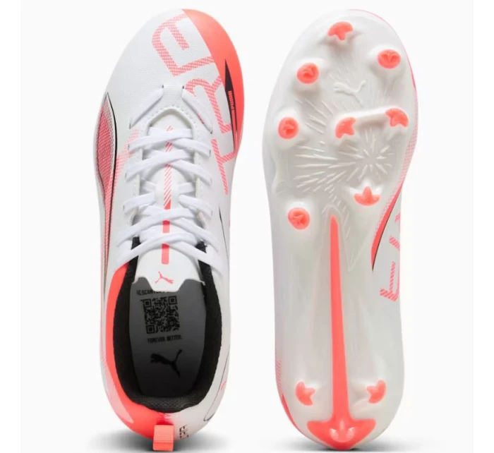 Boty Ultra 5 Play Jr FG/AG model 20873538 - Puma Boty Ultra 5 Play Jr FG/AG model 20873538 - Puma