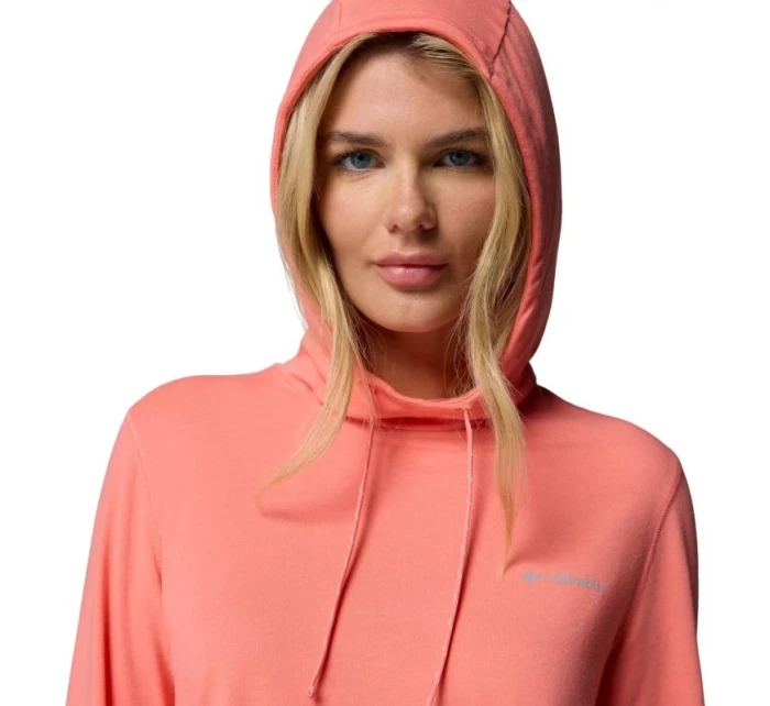 EU Sun Trek LS Hoodie W model 21014750 - Columbia