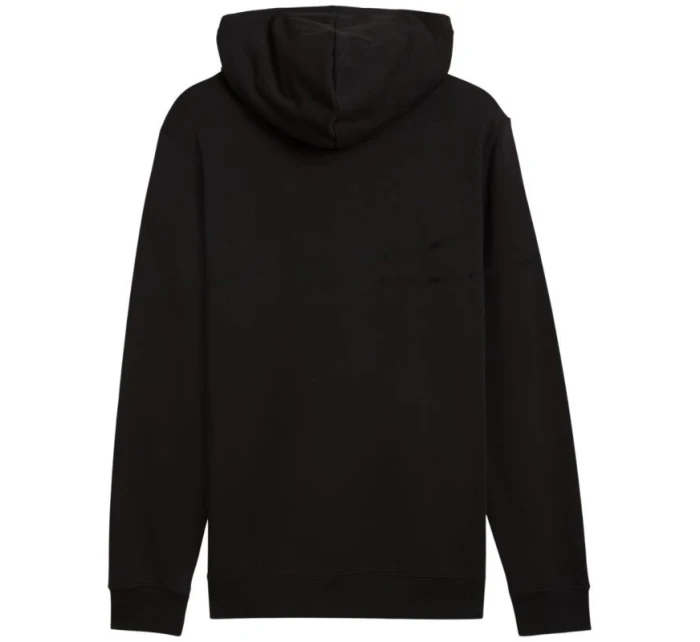 Mikina ESS Small No.1 Logo Hoodie TR M model 21077881 01 pánské - Puma