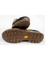 Topánky Aku Nativa Canvas M 646091