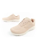 Skechers Bobs B Flex športové topánky dámske tenisky módne béžové dámske
