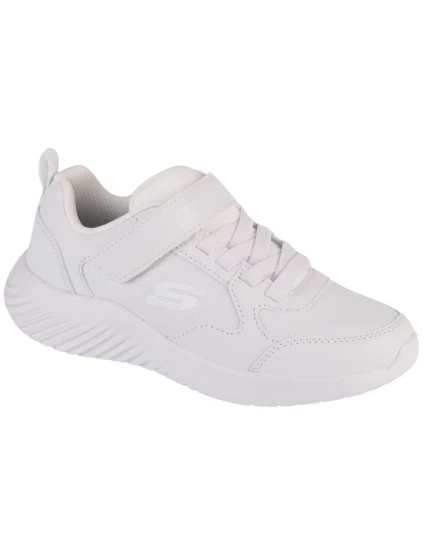Skechers Bounder - Power Study 405626L-WHT White 27 Skechers Bounder - Power Study 405626L-WHT White 27