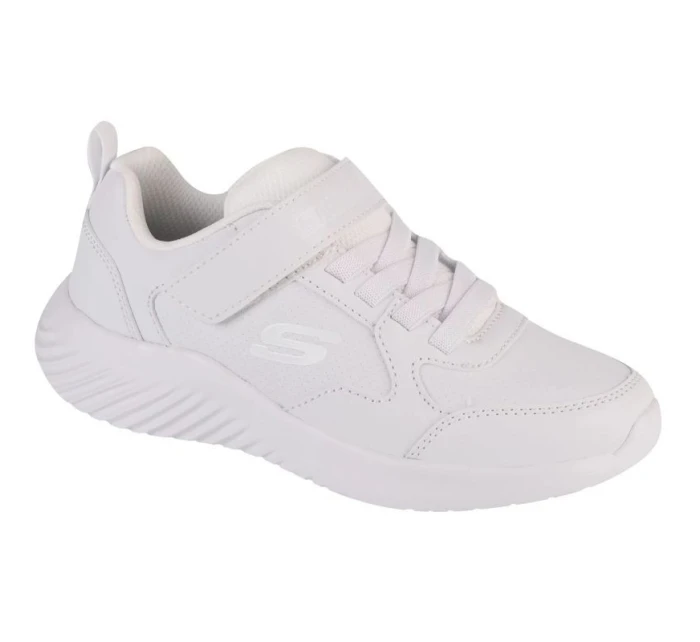 Skechers Bounder - Power Study 405626L-WHT White 27 Skechers Bounder - Power Study 405626L-WHT White 27