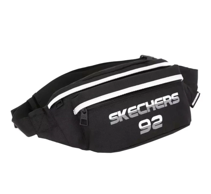 Waist Bag Black Jedna velikost model 21387812 - Skechers Waist Bag Black Jedna velikost model 21387812 - Skechers