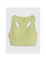 Dámska tréningová podprsenka 4F 4FRSS25USBAF152-42S Dámska tréningová podprsenka 4F 4FRSS25USBAF152-42S