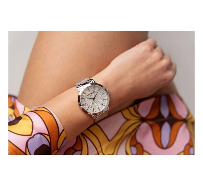 Dámské hodinky model 21805235 - Paul Lorens Dámské hodinky model 21805235 - Paul Lorens