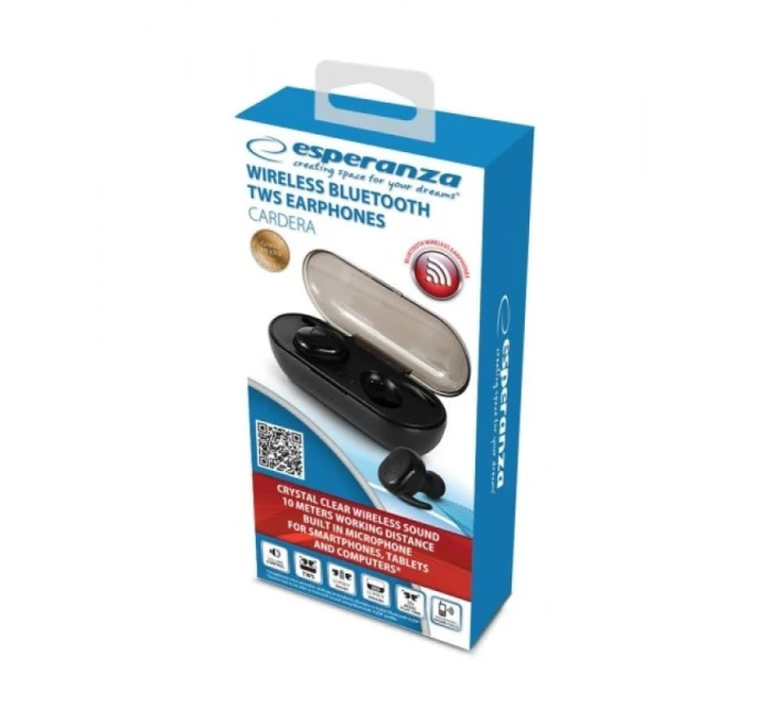 BLUETOOTH DO  TWS model 21862531 - Esperanza