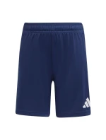 Juniorské šortky adidas Entrada 26 JZ6532