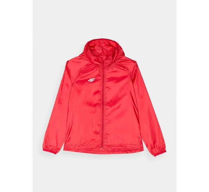 Chlapecká přechodná bunda model 21907537 - 4F Chlapecká přechodná bunda model 21907537 - 4F