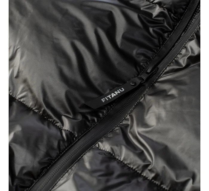 Pánská zateplená bunda model 22056329 - Fitanu Pánská zateplená bunda model 22056329 - Fitanu