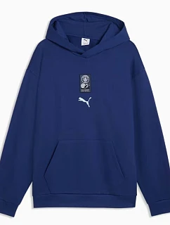 Puma Manchester City Mikina s kapucí 786288-21
