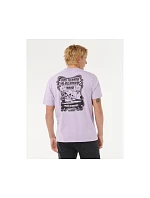 Tričko RIP CURL SURF TRIP TEE, modré Tričko RIP CURL SURF TRIP TEE, modré