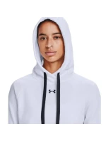 Dámská mikina Rival Fleece HB W model 17749782 100 - Under Armour