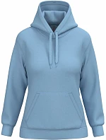 K 473 Dámská mikina s kapucí model 22431087 sky blue - Kariban K 473 Dámská mikina s kapucí model 22431087 sky blue - Kariban