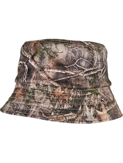 Flexfit 5003RS Klobúk „Sherpa“ 55.03RS camo tree