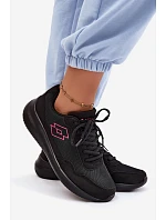 Unisex sportovní boty Černé model 22182129 - Lotto Unisex sportovní boty Černé model 22182129 - Lotto