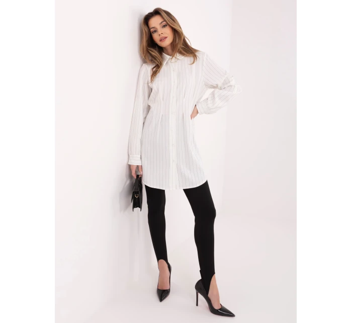 Šaty IT SK 22268.84 ecru Šaty IT SK 22268.84 ecru