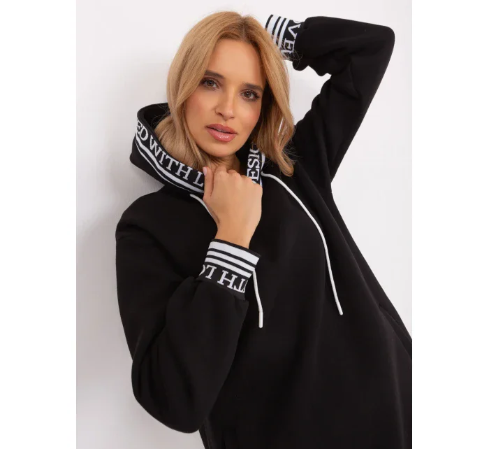 Tunika RV TU 9224.95P čierna