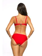 Magnolia Red plavky (2) model 17576308 - Marko Magnolia Red plavky (2) model 17576308 - Marko