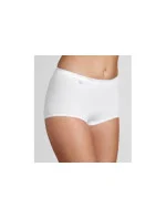 Dámské kalhotky Sloggi Basic+ Maxi 2P černé 0004 Dámské kalhotky Sloggi Basic+ Maxi 2P černé 0004