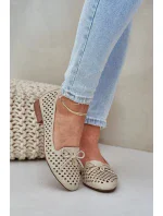 Balerínky model 208450 Krok vo veľkom štýle