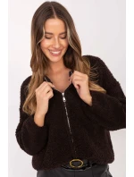 Sveter na gombíky model 219074 Rue Paris