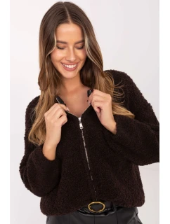 Sveter na gombíky model 219074 Rue Paris