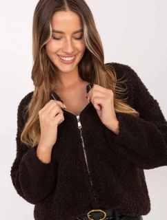 Sveter na gombíky model 219074 Rue Paris